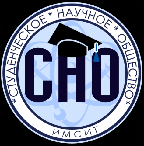 Логотип СНО