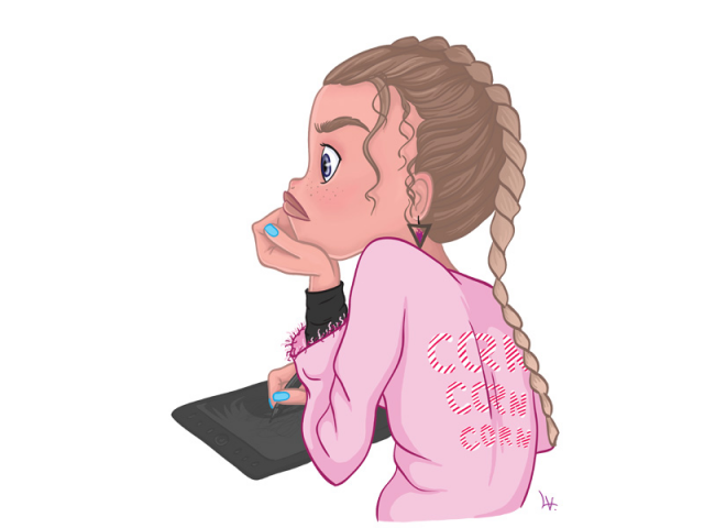 Иллюстратор