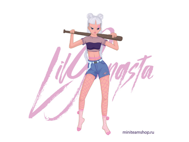 LilGangsta