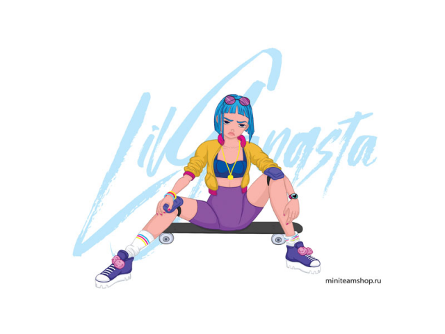 LilGangsta