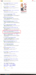 SEO, наполнение, ведение сайта Сфера Финансов и Кредитов