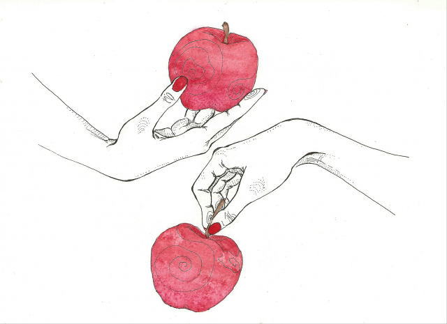 Apples fate