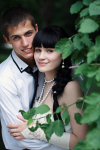 Екатерина и Алексей