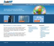 ScaleMP