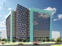 Жилой Комплекс "Аврора"