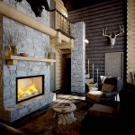 Дом Охотника