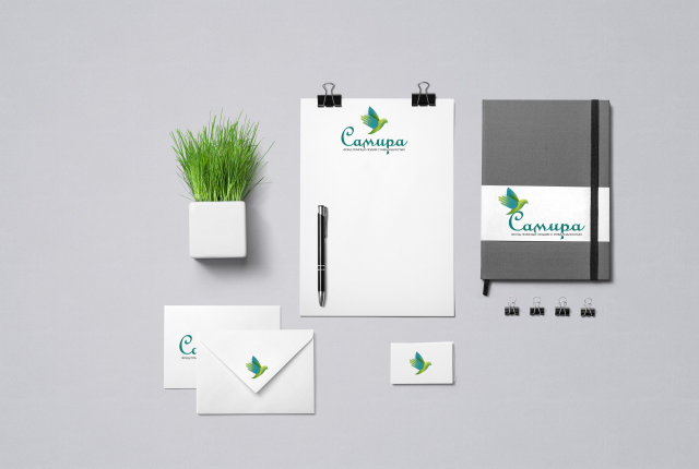 Лого для Блатворительного Фонда