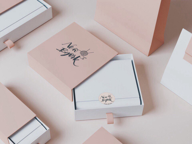 Интернет магазин New byork