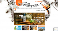 Брендирование сайта