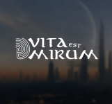 Логотип для MirumV