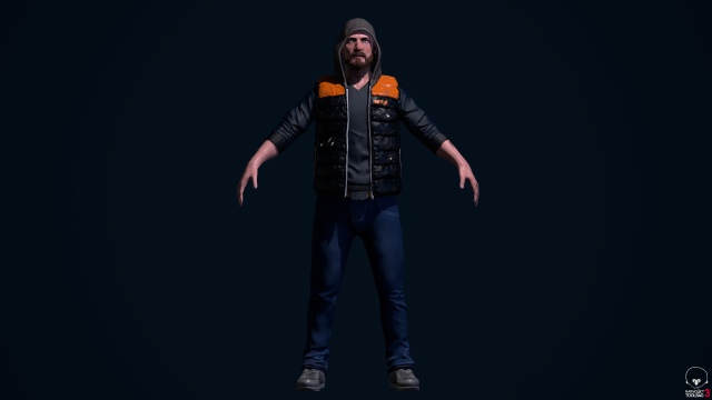 [RJN] Survivor [LP]