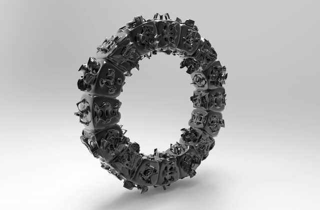 Vase tool 1