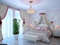 детская