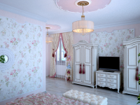 детская