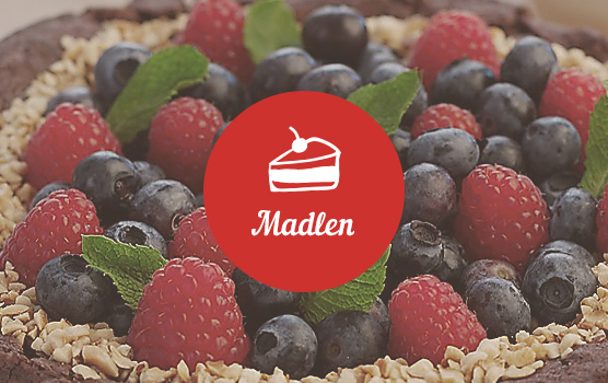 Торты ручной работы «Madlen»