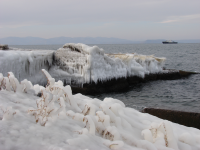 Морской пейзаж