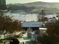 Храм Гуанмин