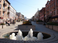 Владивостокский "Арбат"