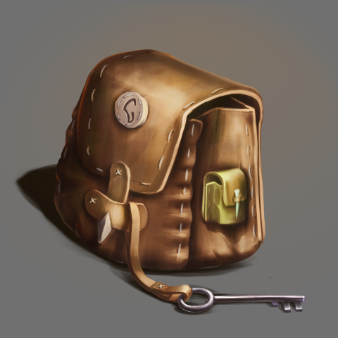 bag