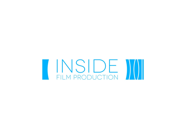 Разработка бренда для студии InsideFILM