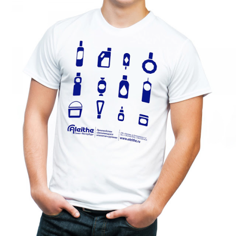 Брендинг для типографии