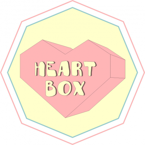 Логотип для handmade мастера