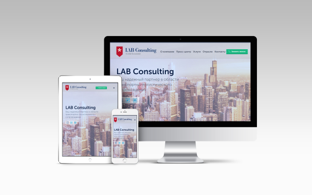 LAB Consulting