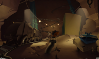 игровая локация 4