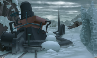 игровая локация 3