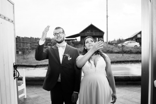 Свадебный клип 6