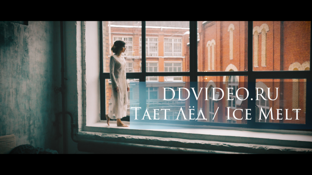 Свадебный клип 2