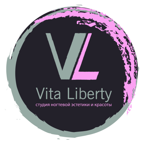 Логотип Vita Liberty