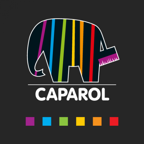 Интернет-магазин Caparol на 1с-Битрих