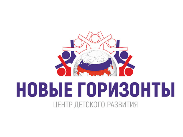 Корпоративный сайт Новые горизонты на MODX