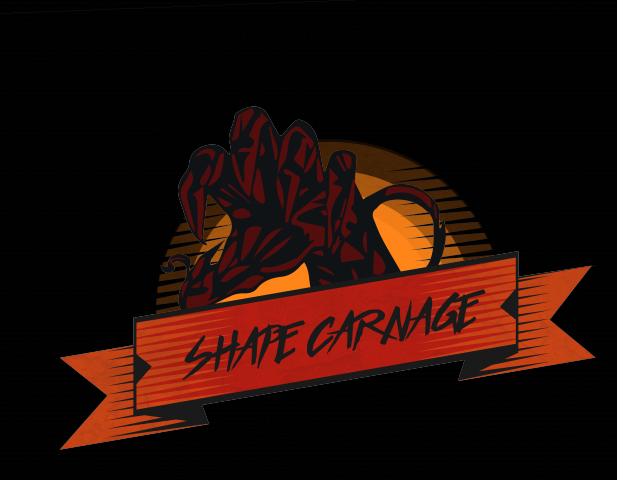 ShapeCarnage
