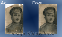 Восстановление фото