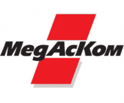 Логотип MegAcKom