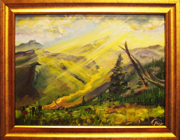 Работа 3262710