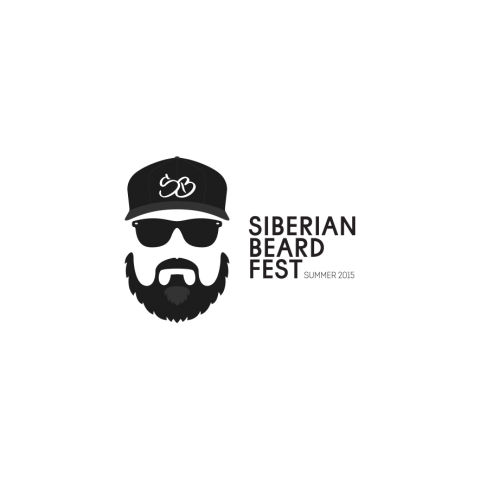 Siberian beard fest