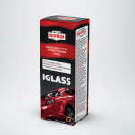 Упаковка набора для вклейки автомобильных стекол