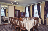 Интерьер "Таверна"