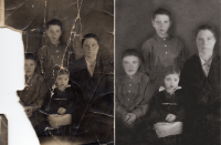 Реставрация