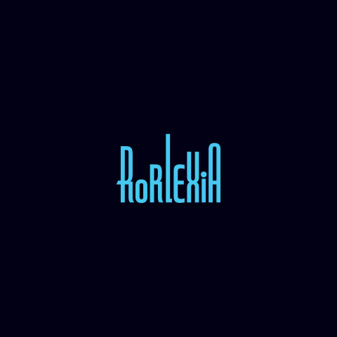 Лого для радио Rorlexia