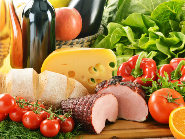 Фермерские продукты Из земель Владимирских - группа