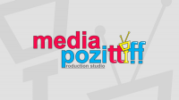 Фотостудия "Media Pozittiff" 2014г.