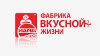 Фабрика вкусной жизни «Мария» 2008г.