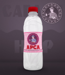 Буряцкий национальный молочный напиток "АРСА"