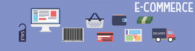 E-commerce