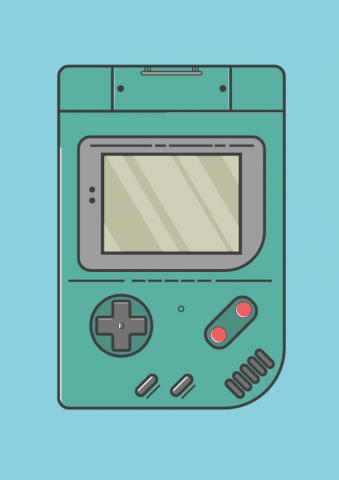 Gameboy