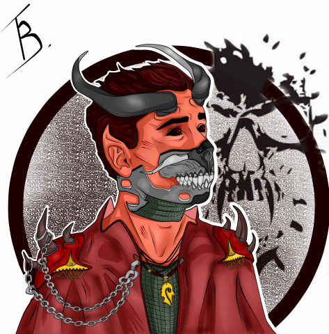 DemonArt
